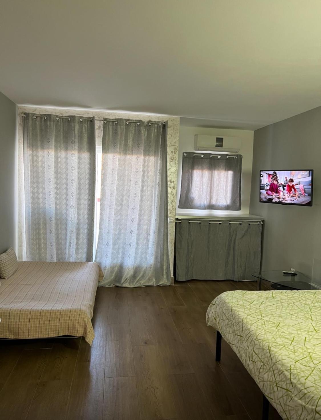 Benal Beach Apartment Бенальмадена Экстерьер фото